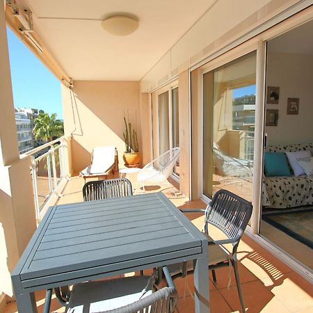 Apartment 2 Bedrooms 2 Bathrooms Clear View In Palm Beach Area Cannes Exteriér fotografie