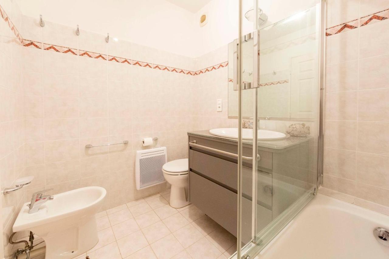 Apartment 2 Bedrooms 2 Bathrooms Clear View In Palm Beach Area Cannes Exteriér fotografie