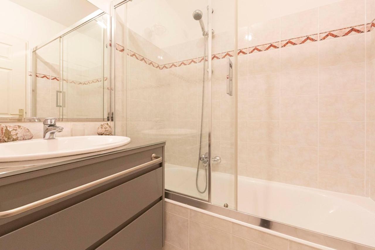 Apartment 2 Bedrooms 2 Bathrooms Clear View In Palm Beach Area Cannes Exteriér fotografie