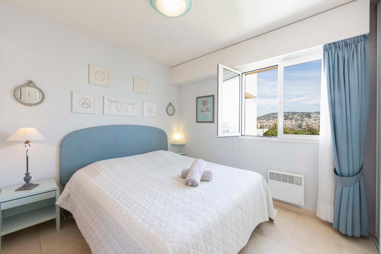 Apartment 2 Bedrooms 2 Bathrooms Clear View In Palm Beach Area Cannes Exteriér fotografie