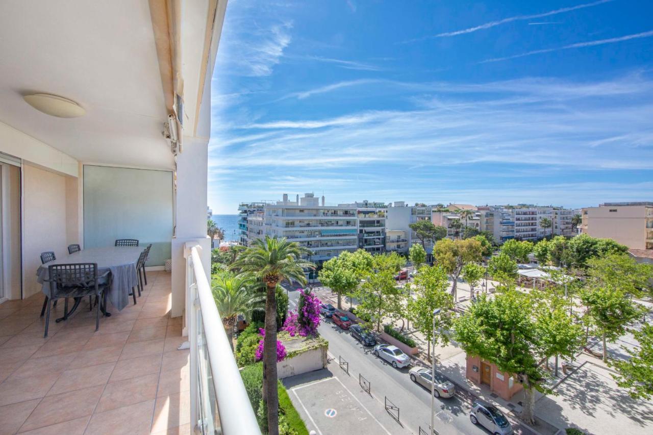 Apartment 2 Bedrooms 2 Bathrooms Clear View In Palm Beach Area Cannes Exteriér fotografie