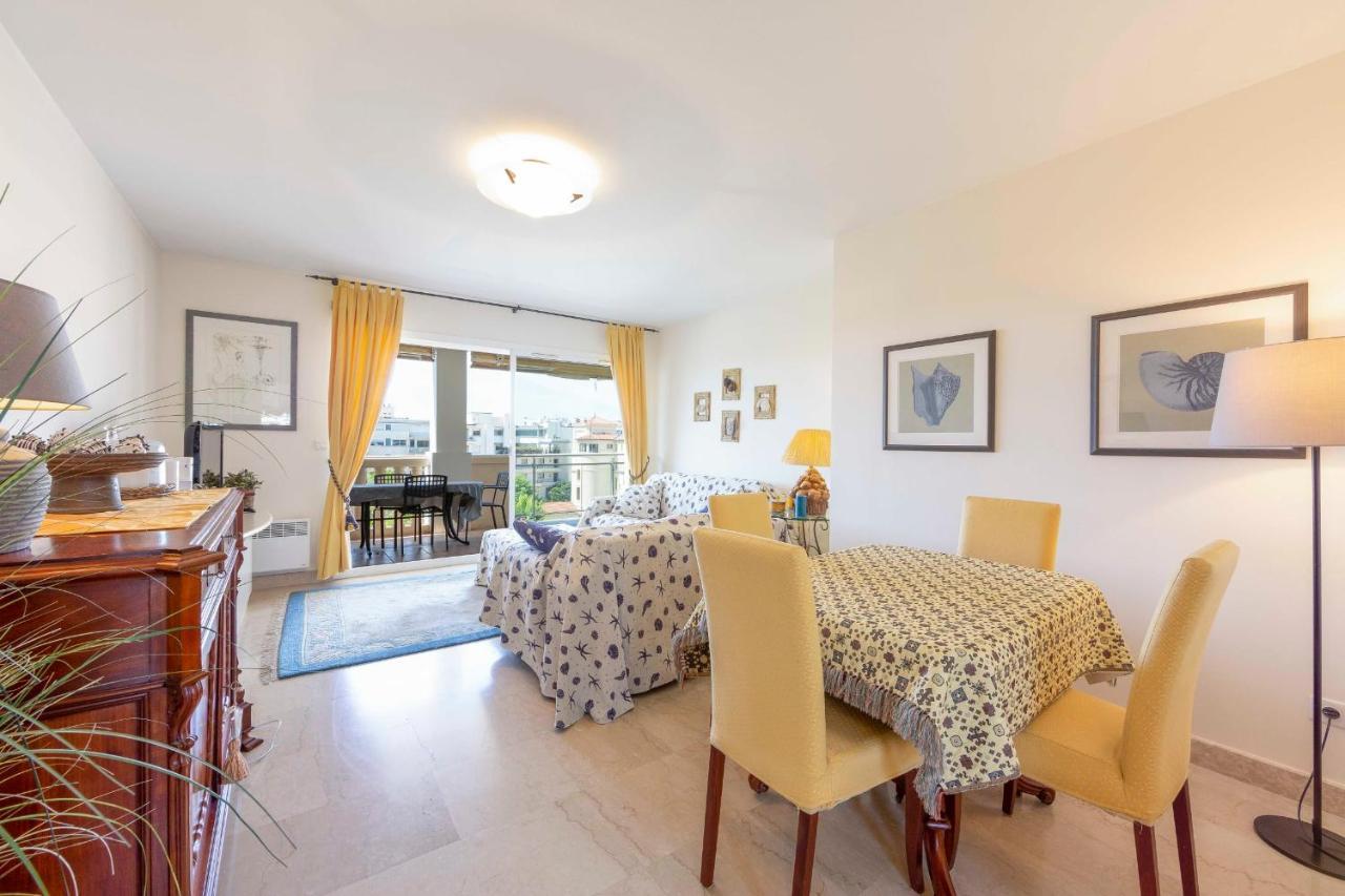 Apartment 2 Bedrooms 2 Bathrooms Clear View In Palm Beach Area Cannes Exteriér fotografie