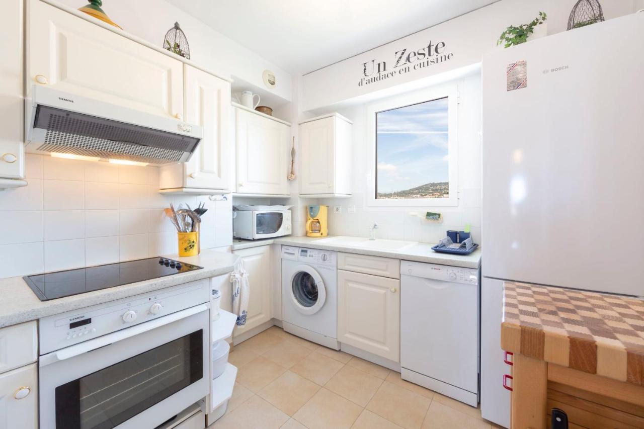 Apartment 2 Bedrooms 2 Bathrooms Clear View In Palm Beach Area Cannes Exteriér fotografie