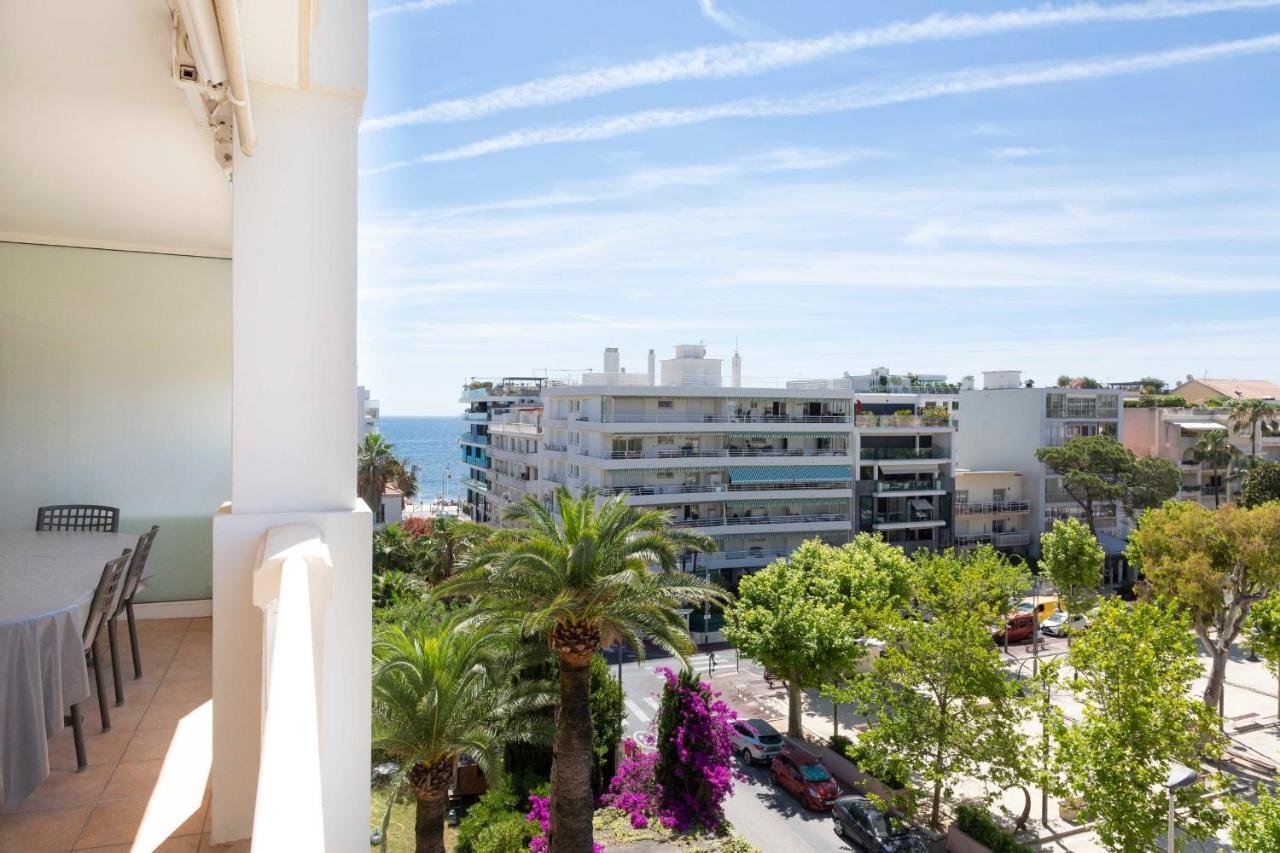 Apartment 2 Bedrooms 2 Bathrooms Clear View In Palm Beach Area Cannes Exteriér fotografie